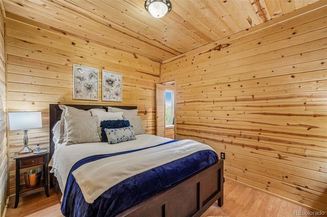 71 Red Cloud Drive, Como, CO 80432
