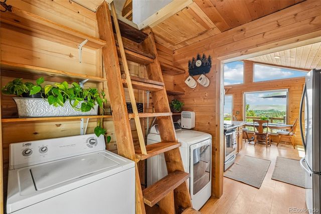 71 Red Cloud Drive, Como, CO 80432