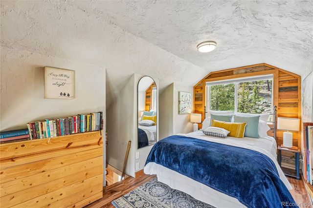 71 Red Cloud Drive, Como, CO 80432