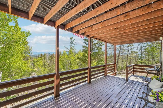 71 Red Cloud Drive, Como, CO 80432