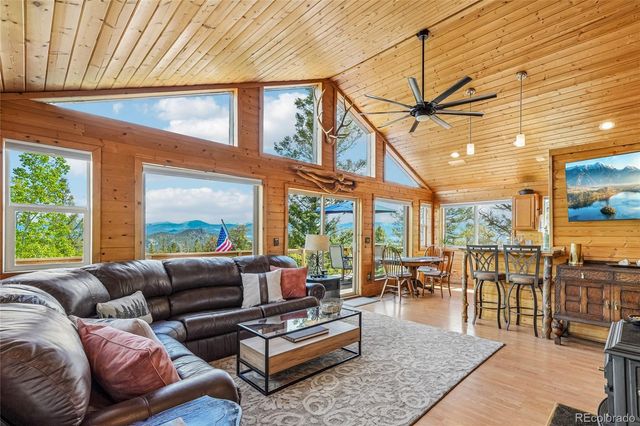 71 Red Cloud Drive, Como, CO 80432