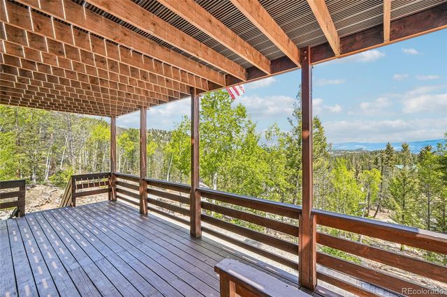 71 Red Cloud Drive, Como, CO 80432