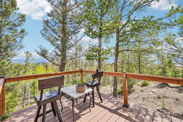 71 Red Cloud Drive, Como, CO 80432
