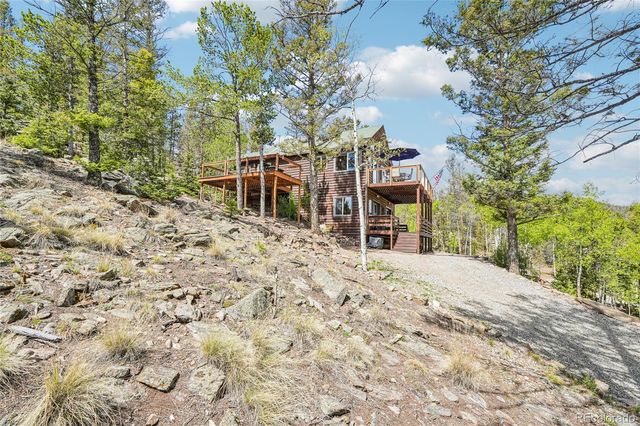 71 Red Cloud Drive, Como, CO 80432