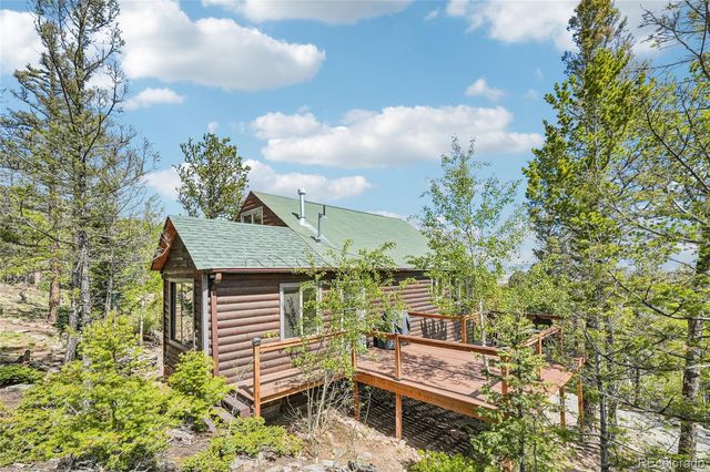 71 Red Cloud Drive, Como, CO 80432