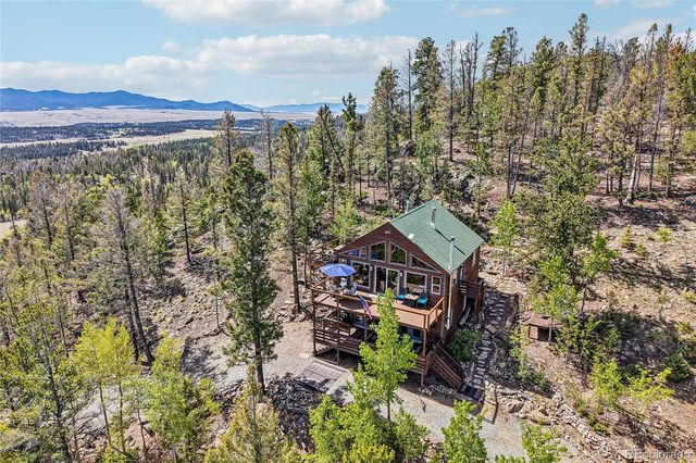 71 Red Cloud Drive, Como, CO 80432