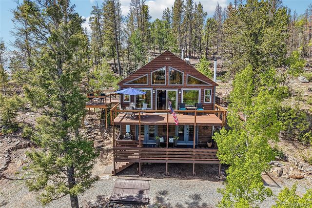 71 Red Cloud Drive, Como, CO 80432