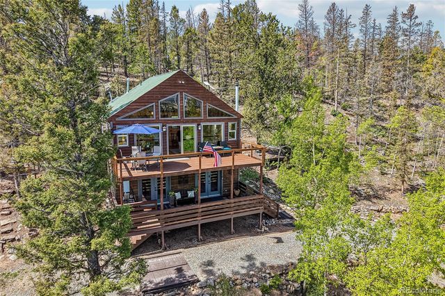 71 Red Cloud Drive, Como, CO 80432