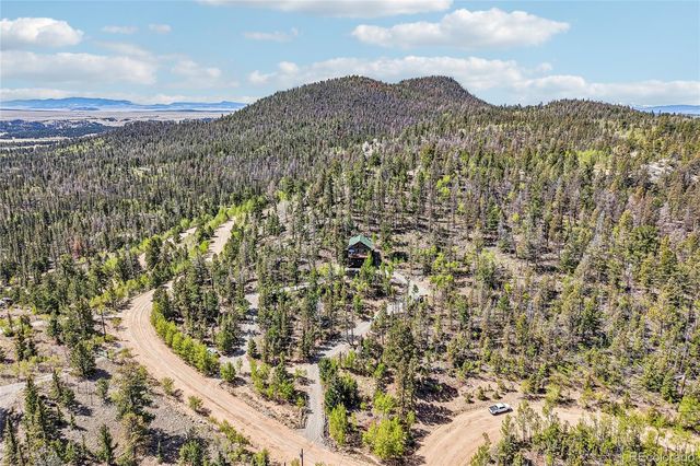 71 Red Cloud Drive, Como, CO 80432