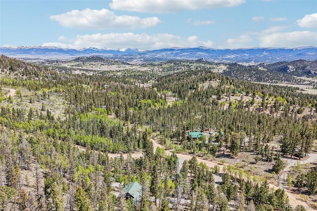 71 Red Cloud Drive, Como, CO 80432