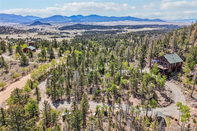 71 Red Cloud Drive, Como, CO 80432