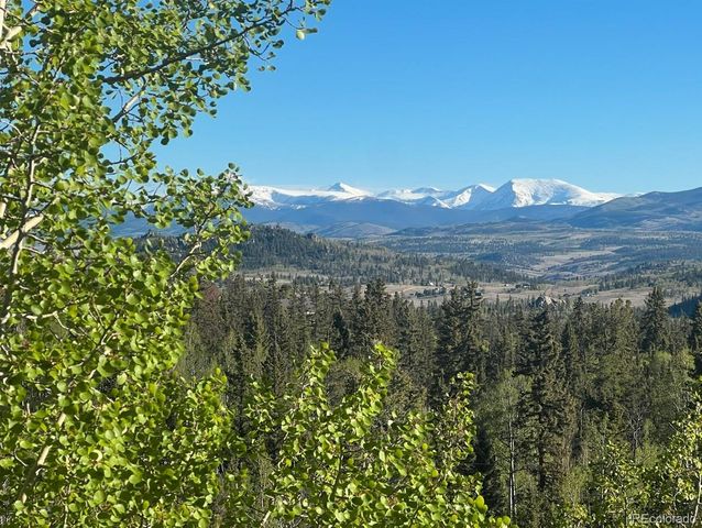 71 Red Cloud Drive, Como, CO 80432