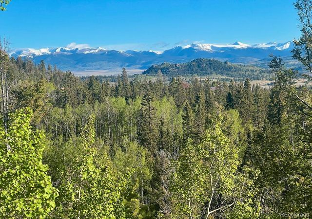 71 Red Cloud Drive, Como, CO 80432