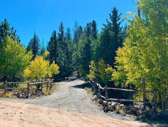 71 Red Cloud Drive, Como, CO 80432