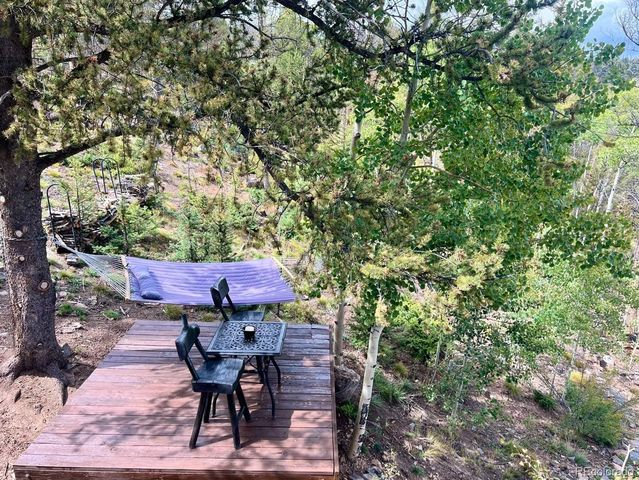 71 Red Cloud Drive, Como, CO 80432
