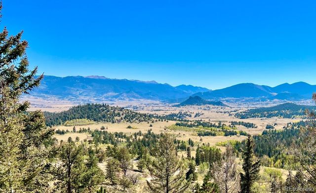 71 Red Cloud Drive, Como, CO 80432