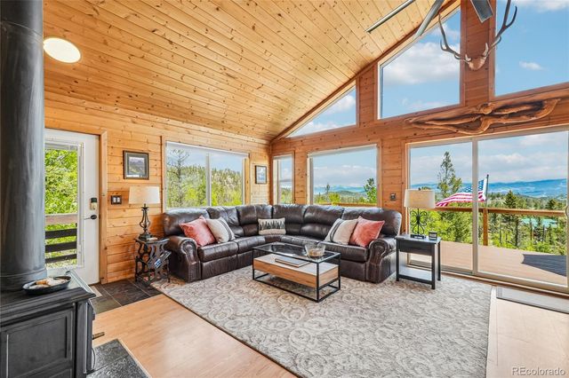 71 Red Cloud Drive, Como, CO 80432