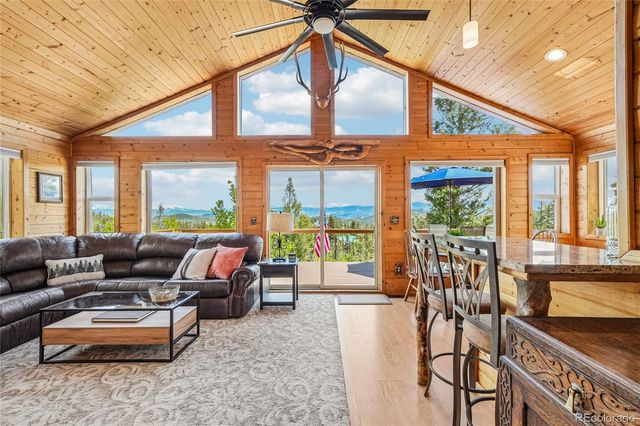 71 Red Cloud Drive, Como, CO 80432