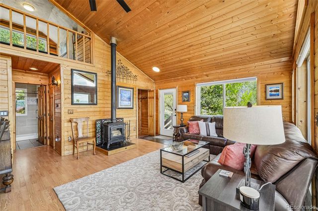71 Red Cloud Drive, Como, CO 80432