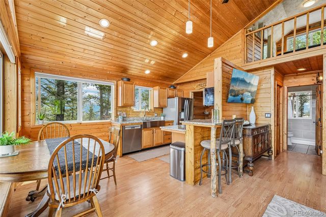 71 Red Cloud Drive, Como, CO 80432