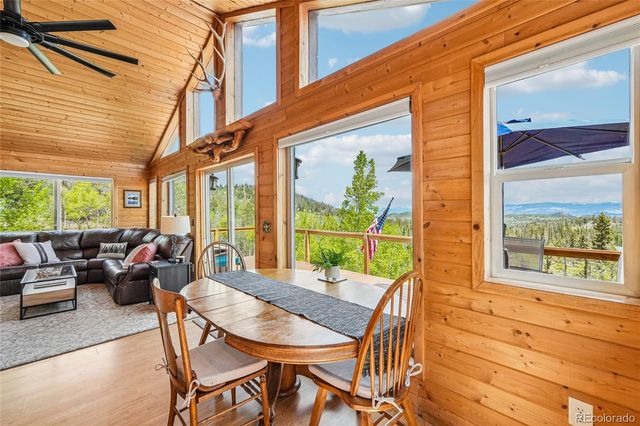 71 Red Cloud Drive, Como, CO 80432