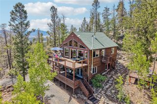 71 Red Cloud Drive, Como, CO 80432