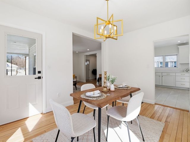 47 Hale St, Leominster, MA 01453