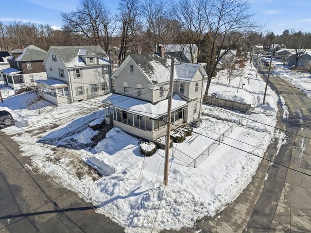 47 Hale St, Leominster, MA 01453