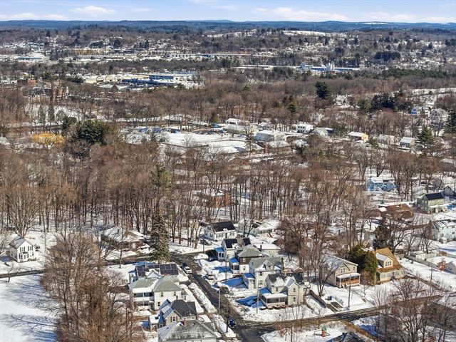 47 Hale St, Leominster, MA 01453