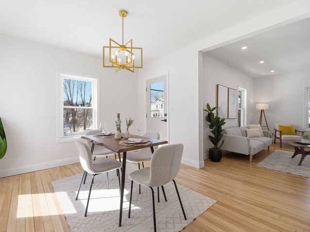 47 Hale St, Leominster, MA 01453