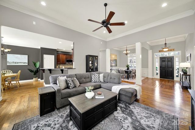 419 Kinsey Creek Court, Rock Hill, SC 29730