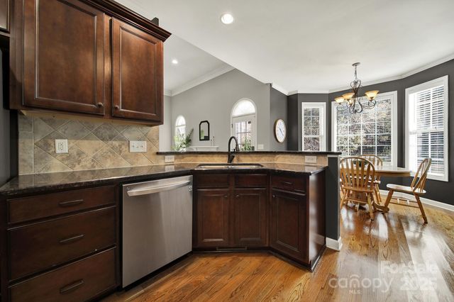 419 Kinsey Creek Court, Rock Hill, SC 29730