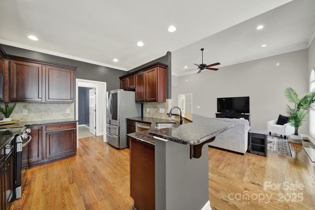 419 Kinsey Creek Court, Rock Hill, SC 29730