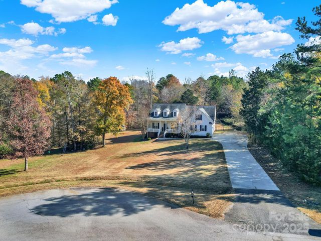 419 Kinsey Creek Court, Rock Hill, SC 29730