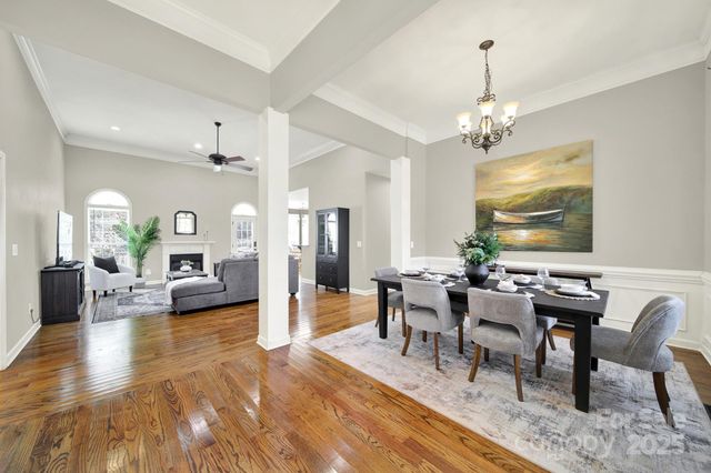 419 Kinsey Creek Court, Rock Hill, SC 29730