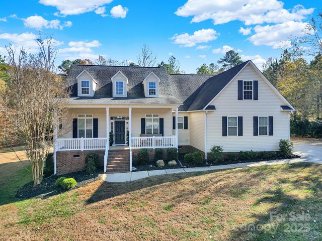419 Kinsey Creek Court, Rock Hill, SC 29730