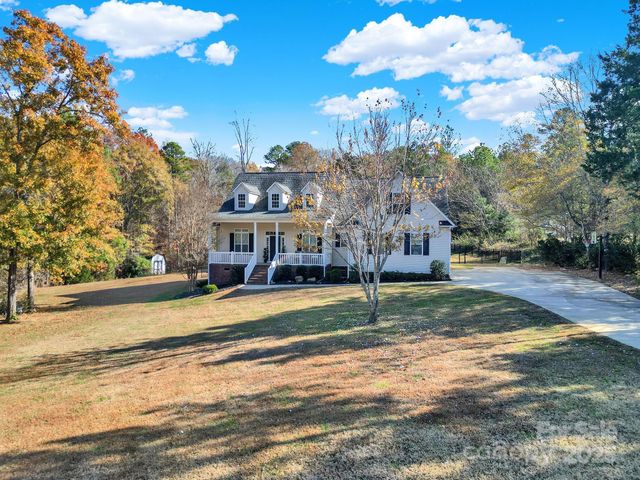 419 Kinsey Creek Court, Rock Hill, SC 29730