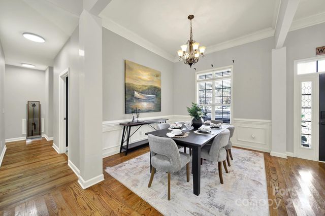 419 Kinsey Creek Court, Rock Hill, SC 29730