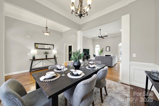 419 Kinsey Creek Court, Rock Hill, SC 29730