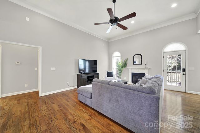 419 Kinsey Creek Court, Rock Hill, SC 29730