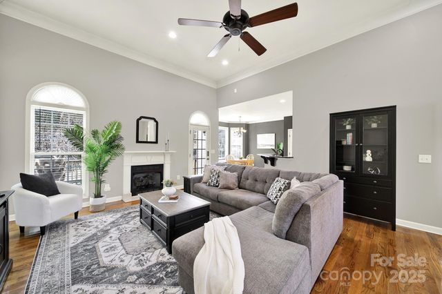 419 Kinsey Creek Court, Rock Hill, SC 29730