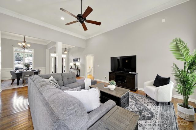 419 Kinsey Creek Court, Rock Hill, SC 29730