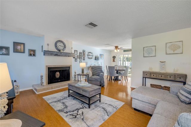 2321 VISTA PALM DRIVE, Edgewater, FL 32141