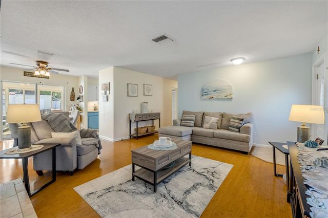 2321 VISTA PALM DRIVE, Edgewater, FL 32141