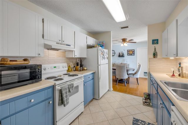 2321 VISTA PALM DRIVE, Edgewater, FL 32141