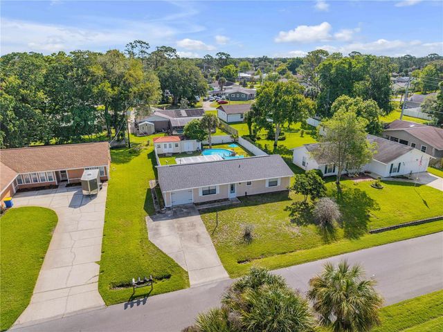 2321 VISTA PALM DRIVE, Edgewater, FL 32141