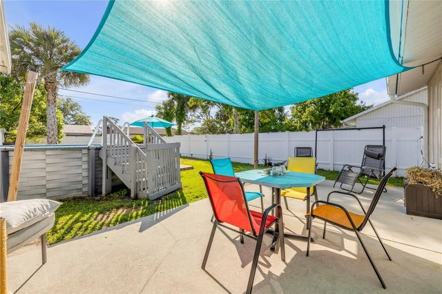 2321 VISTA PALM DRIVE, Edgewater, FL 32141