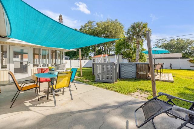 2321 VISTA PALM DRIVE, Edgewater, FL 32141