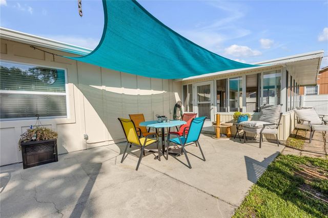 2321 VISTA PALM DRIVE, Edgewater, FL 32141