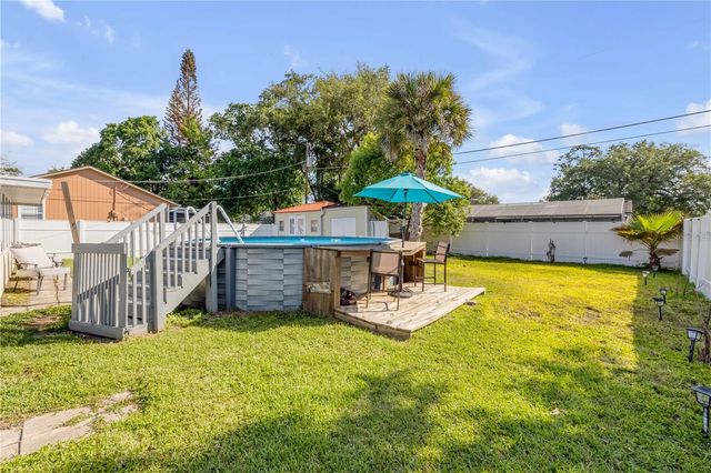 2321 VISTA PALM DRIVE, Edgewater, FL 32141